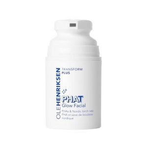 OLE HENRIKSEN
PHAT Glow Facial™
50 ml